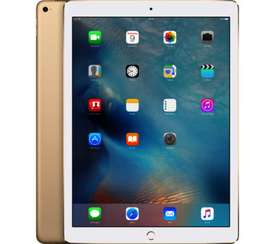 APPLE  12.9  iPad Pro - 32 GB